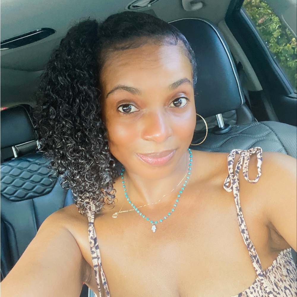 Meet your Posher, Syreeta